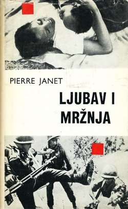 Ljubav i mržnja