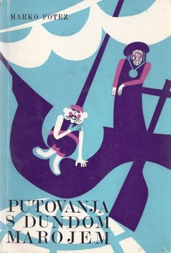 Putovanja s Dundom Marojem