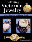 Collecting Victorian Jewelry. Identification and Price Guide