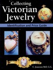 Collecting Victorian Jewelry. Identification and Price Guide