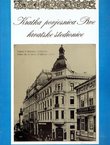 Kratka povjesnica Prve hrvatske štedionice