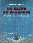 Od Bacha do Bauhausa. Povijest njemačke kulture