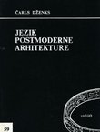 Jezik postmoderne arhitekture