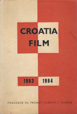 Croatia film 1963-1964. Katalog filmova