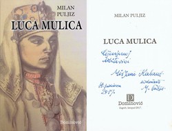 Luca Mulica