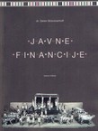 Javne financije (7.izd.)
