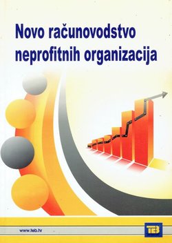 Novo računovodstvo neprofitnih organizacija