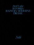Istorija razvoja moderne drame