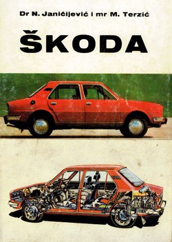 Škoda 105 i 120
