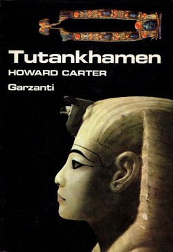 Tutankhamen (2.ed.)