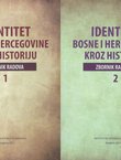 Identitet Bosne i Hercegovine kroz historiju I-II