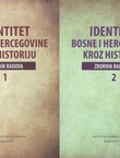 Identitet Bosne i Hercegovine kroz historiju I-II