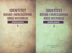 Identitet Bosne i Hercegovine kroz historiju I-II