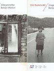 Slike povratka: Banija i Kordun / Images of Return: Banija and Kordun (SNV Bulletin 8/2016)