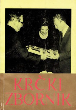 Krčki zbornik 5/1972