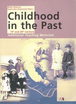Childhood in the Past. 19th and 20th Century