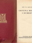 Crvena Hrvatska i Dubrovnik
