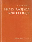Praistorijska arheologija (4.izd.)