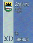 Godišnjak njemačke zajednice 2010