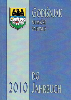 Godišnjak njemačke zajednice 2010