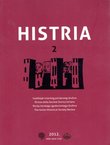 Histria. Godišnjak Istarskog povijesnog društva 2/2012