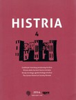 Histria. Godišnjak Istarskog povijesnog društva 4/2014