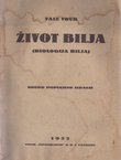 Život bilja (biologija bilja) (2.dop.izd.)