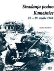Stradanja podno Kamešnice 25.-29. ožujka 1944.