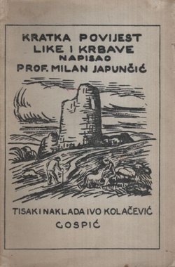 Kratka povijest Like i Krbave