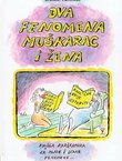 Dva fenomena muškarac i žena