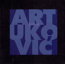 Lovro Artuković. Slike 1985.-1997.