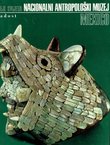 Muzeji svijeta. Nacionalni antropološki muzej Mexico