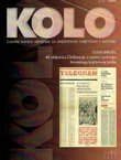 Kolo 1-2/2009 (40. obljetnica Deklaracije o nazivu i položaju hrvatskoga književnog jezika)