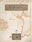 59th P.E.N. World Congress, Dubrovnik, Croatia 19-25 April 1993. Place and Destiny