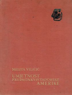 Umjetnost predkonkvistadorske Amerike