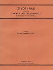 Život i rad biskupa Ivana Antunovića narodnog preporoditelja