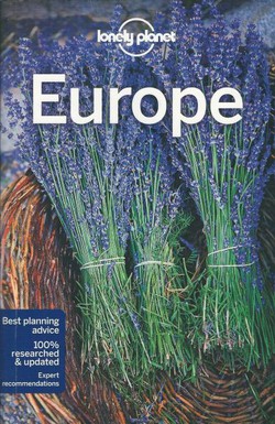 Europe (2nd Ed.)