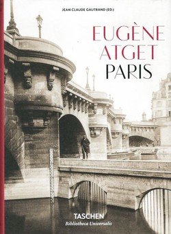 Eugene Atget Paris