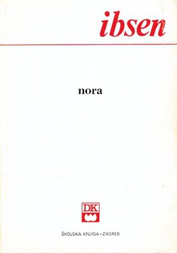 Nora (Kuća lutaka)