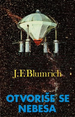 Otvoriše se nebesa