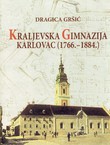 Kraljevska gimnazija Karlovac (1766.-1884.)