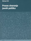 Proces stvaranja javnih politika