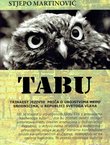 Tabu. Trinaest jezivih priča o ubojstvima među srodnicima, u Republici Svetoga Vlaha