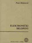 Elektronički sklopovi (2.izd.)