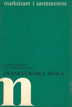Frankfurtska škola