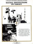 Sacral Institutions on Target. Deliberate Military Destruction of Sacral Institutions in Croatia and Bosnia-Herzegovina