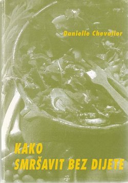 Kako smršaviti bez dijete