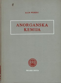 Anorganska kemija