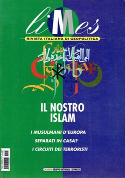 LiMes 3/2004 (Il nostro Islam)
