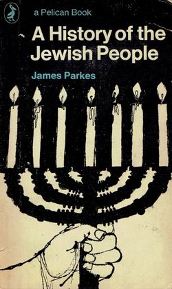A History of the Jewish People